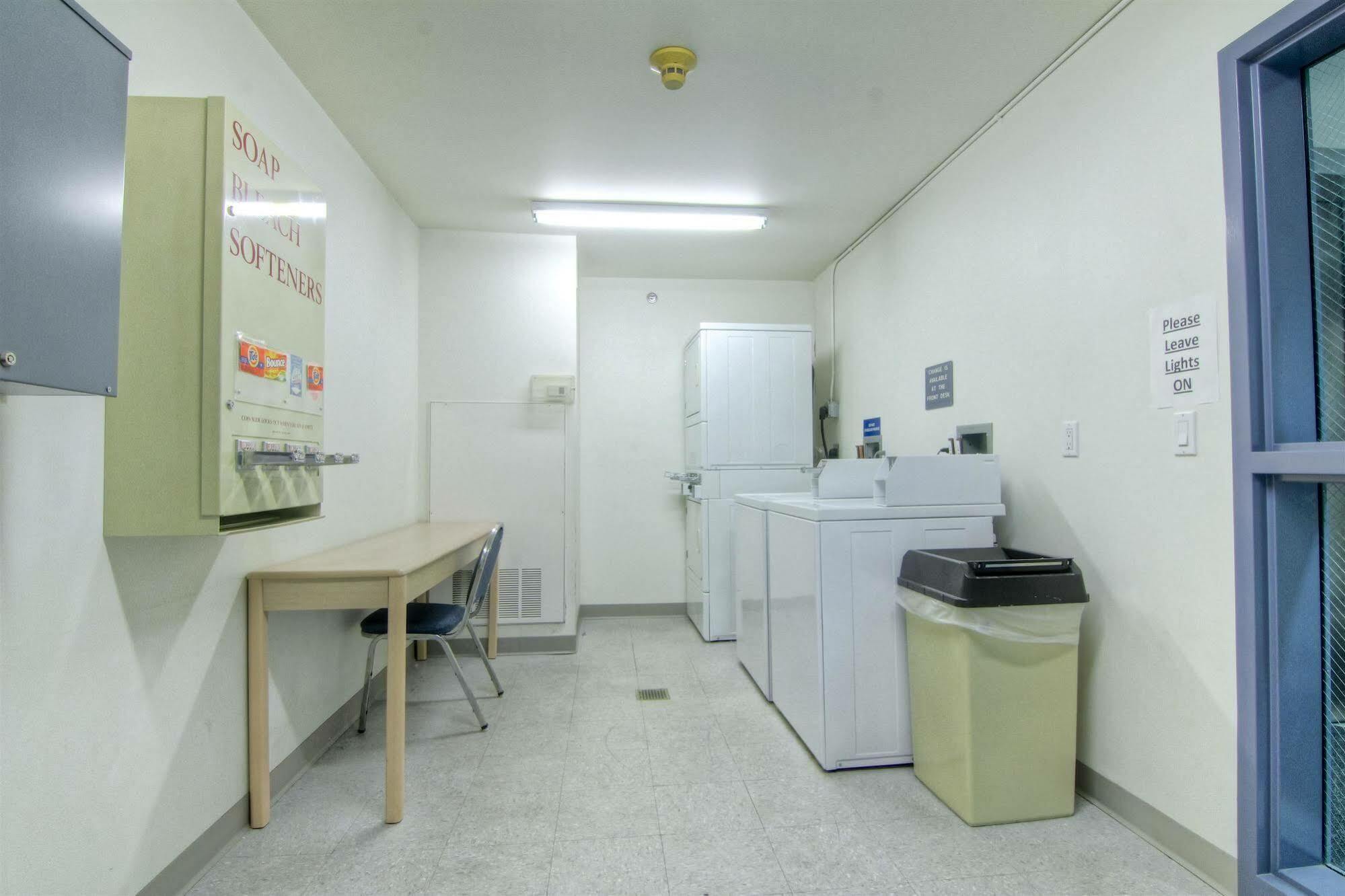 Econo Lodge 메노모니 외부 사진
